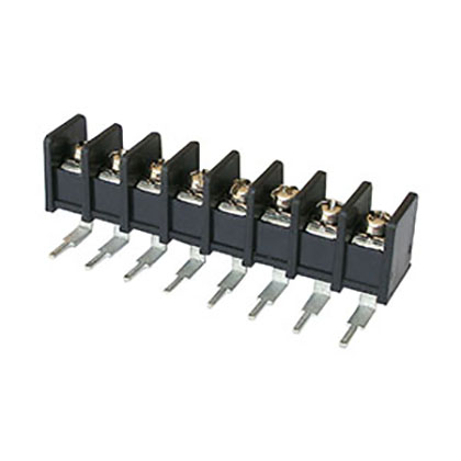 B8.255-VL Barrier terminal block